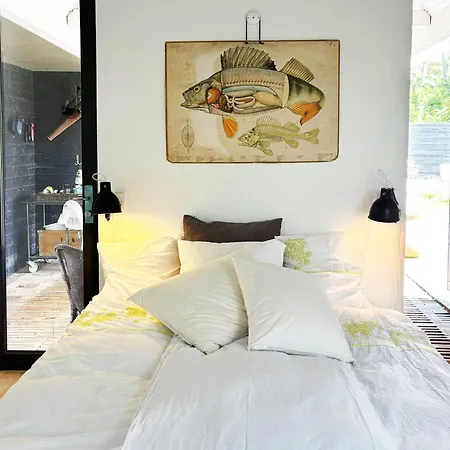 بيت للعطل Architect-designed With Stunning Views Hornbæk